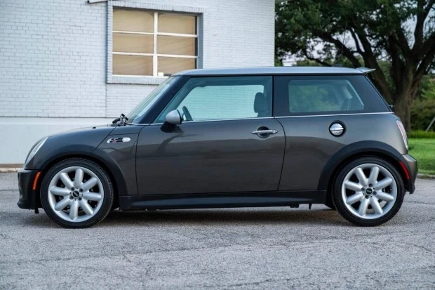 2006 Mini Mini Cooper S 1st Gen - Image 3 of 7