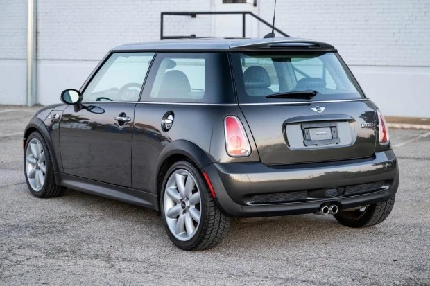 2006 Mini Mini Cooper S 1st Gen - Image 2 of 7