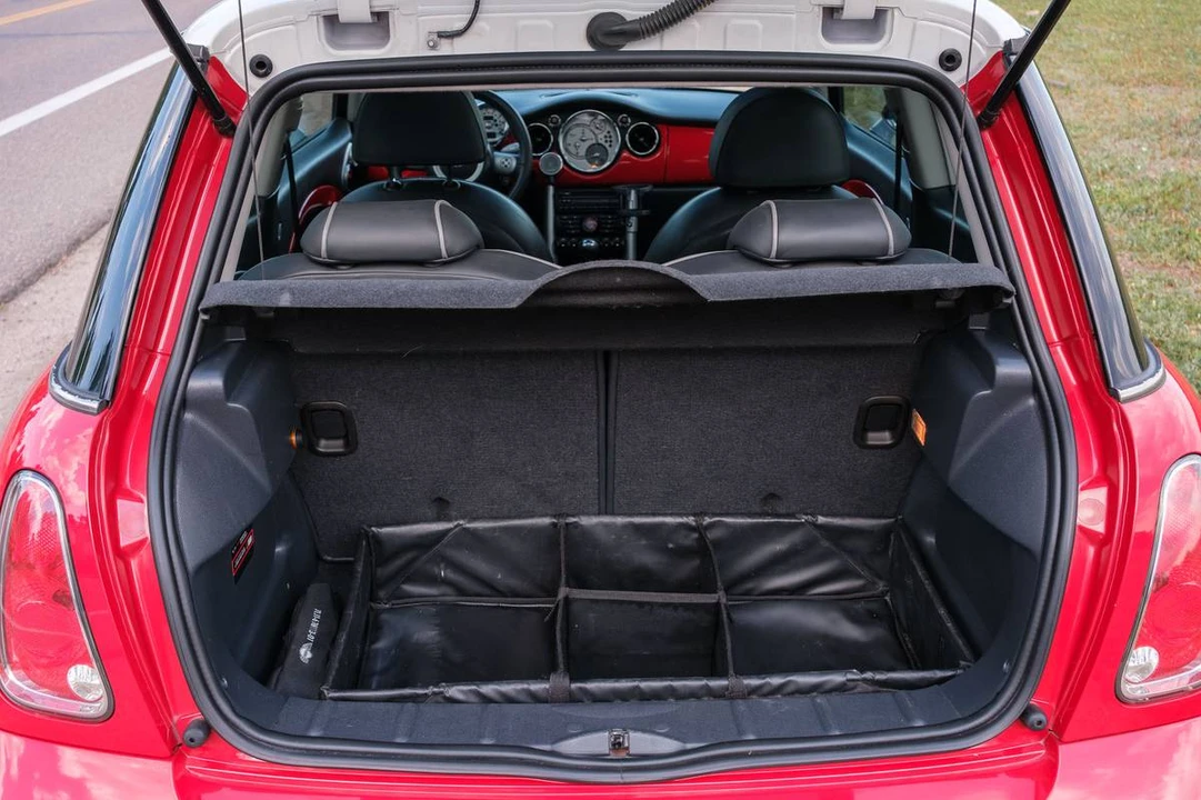 2006 Mini Mini Cooper S 1st Gen - Image 11 of 15