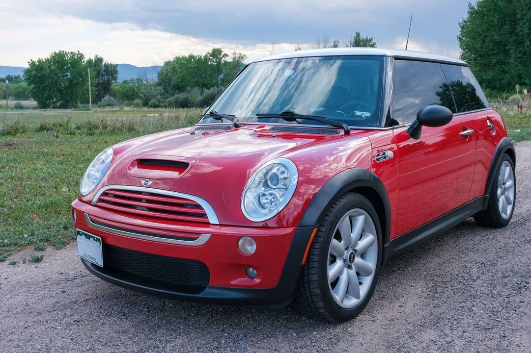 2006 Mini Mini Cooper S 1st Gen - Image 15 of 15