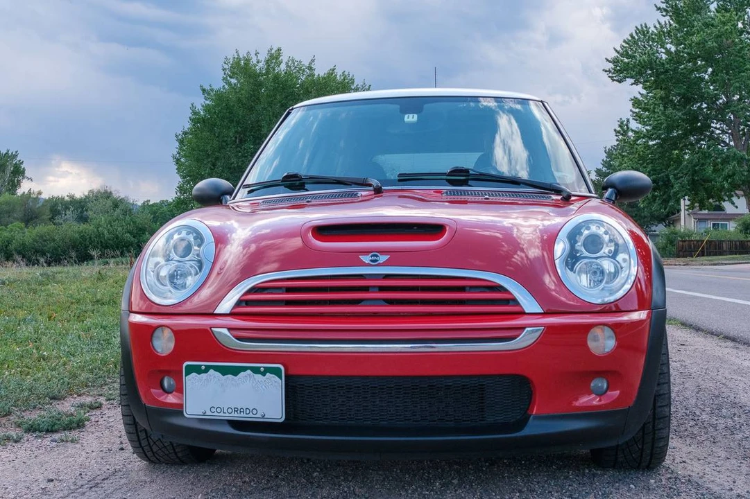 2006 Mini Mini Cooper S 1st Gen - Image 3 of 15