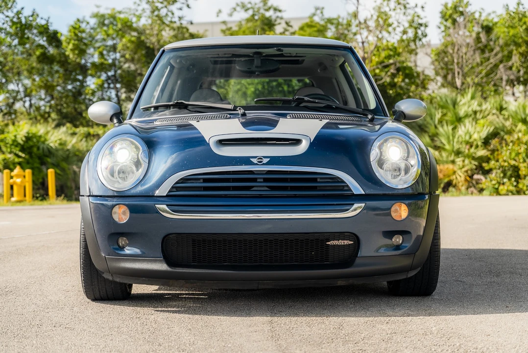 2006 Mini Mini John Cooper Works 1st Gen - Image 3 of 31