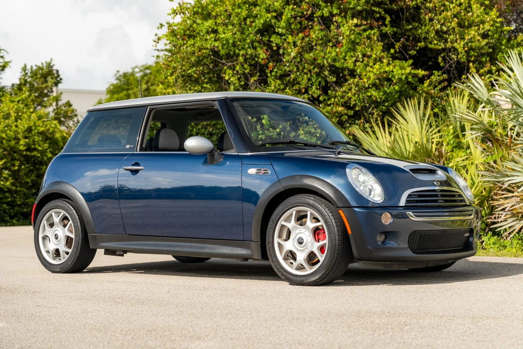 2006 Mini Mini John Cooper Works 1st Gen - Image 8 of 31