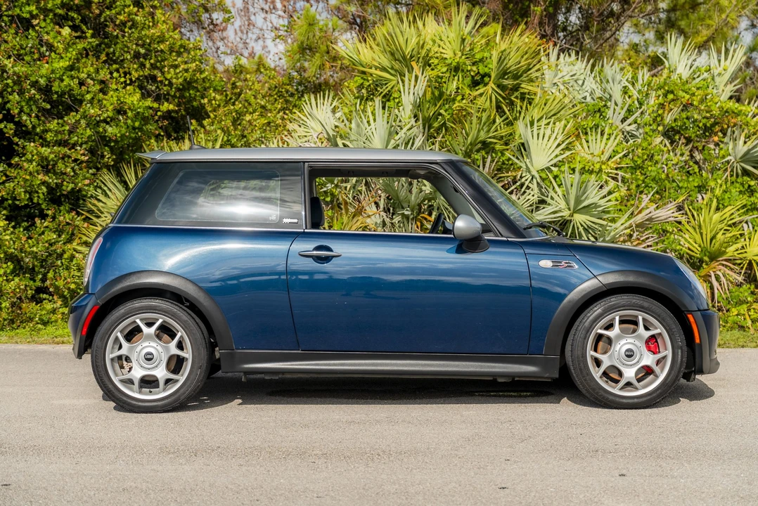2006 Mini Mini John Cooper Works 1st Gen - Image 9 of 31