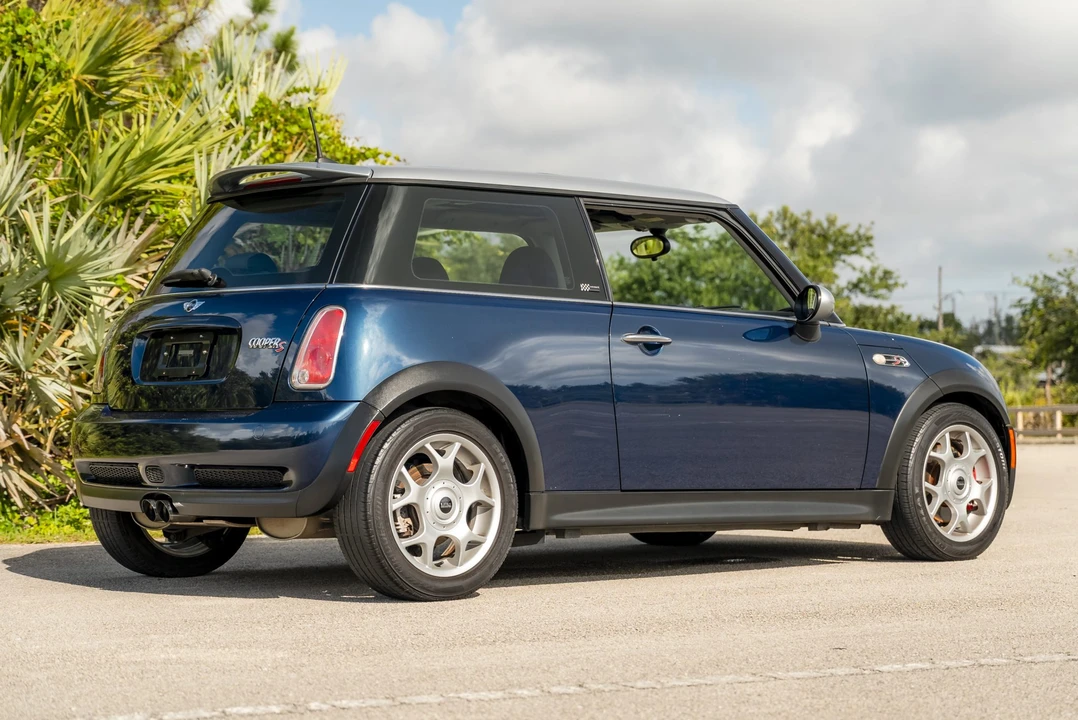 2006 Mini Mini John Cooper Works 1st Gen - Image 10 of 31