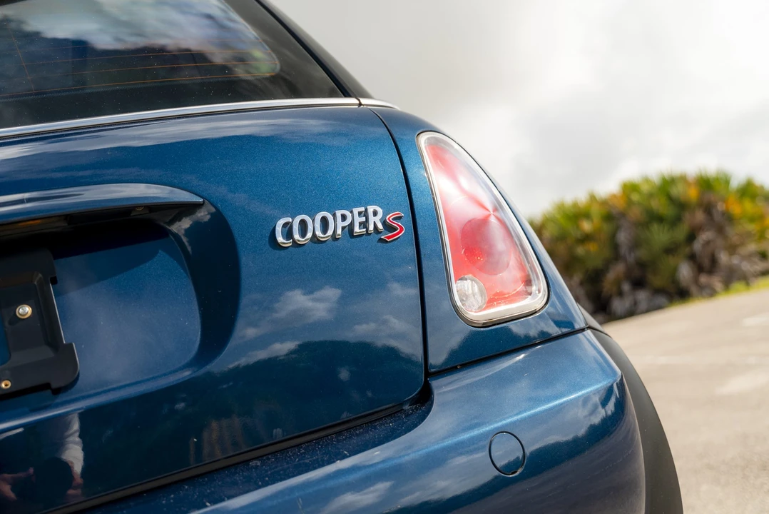 2006 Mini Mini John Cooper Works 1st Gen - Image 30 of 31