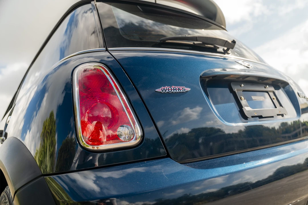 2006 Mini Mini John Cooper Works 1st Gen - Image 28 of 31