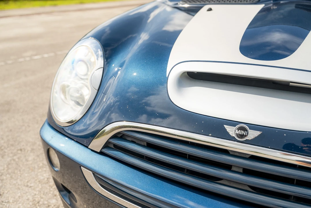 2006 Mini Mini John Cooper Works 1st Gen - Image 22 of 31