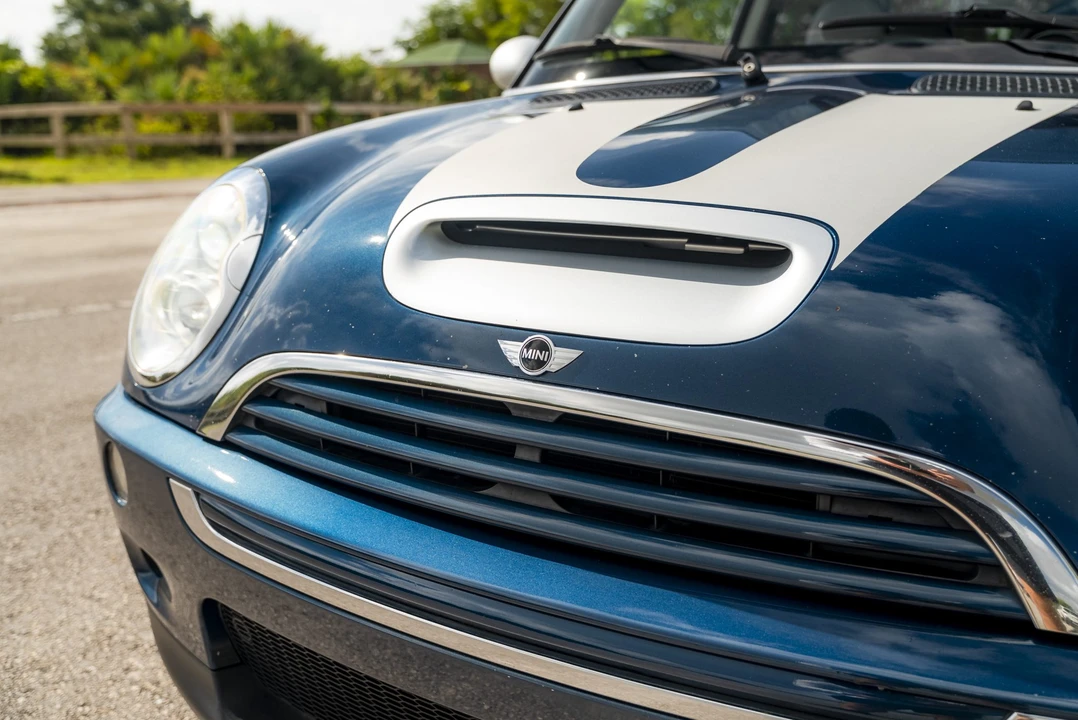 2006 Mini Mini John Cooper Works 1st Gen - Image 23 of 31
