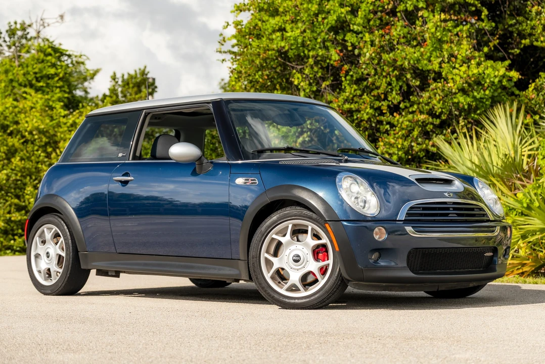 2006 Mini Mini John Cooper Works 1st Gen - Image 7 of 31