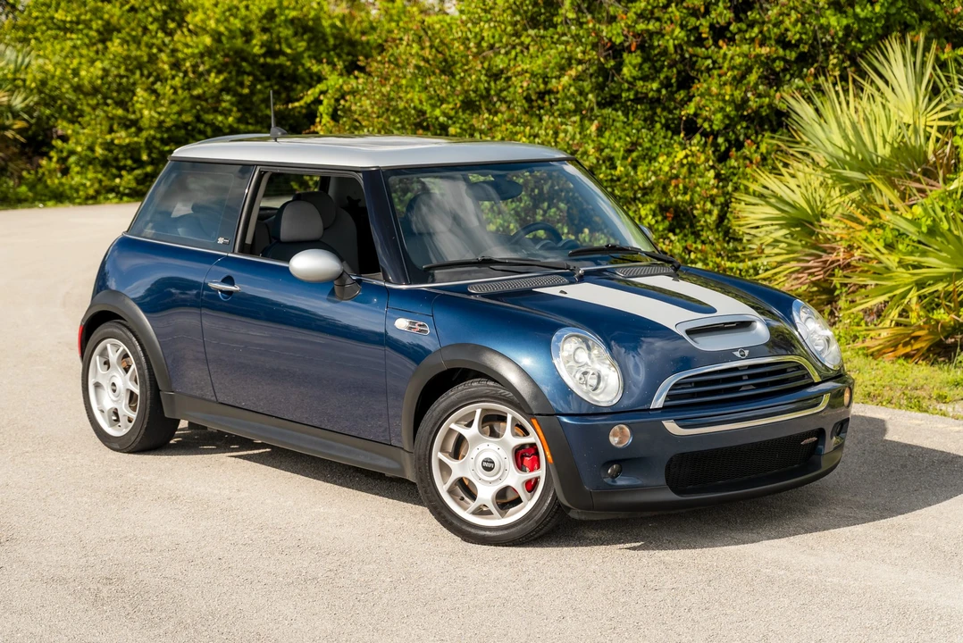 2006 Mini Mini John Cooper Works 1st Gen - Image 6 of 31