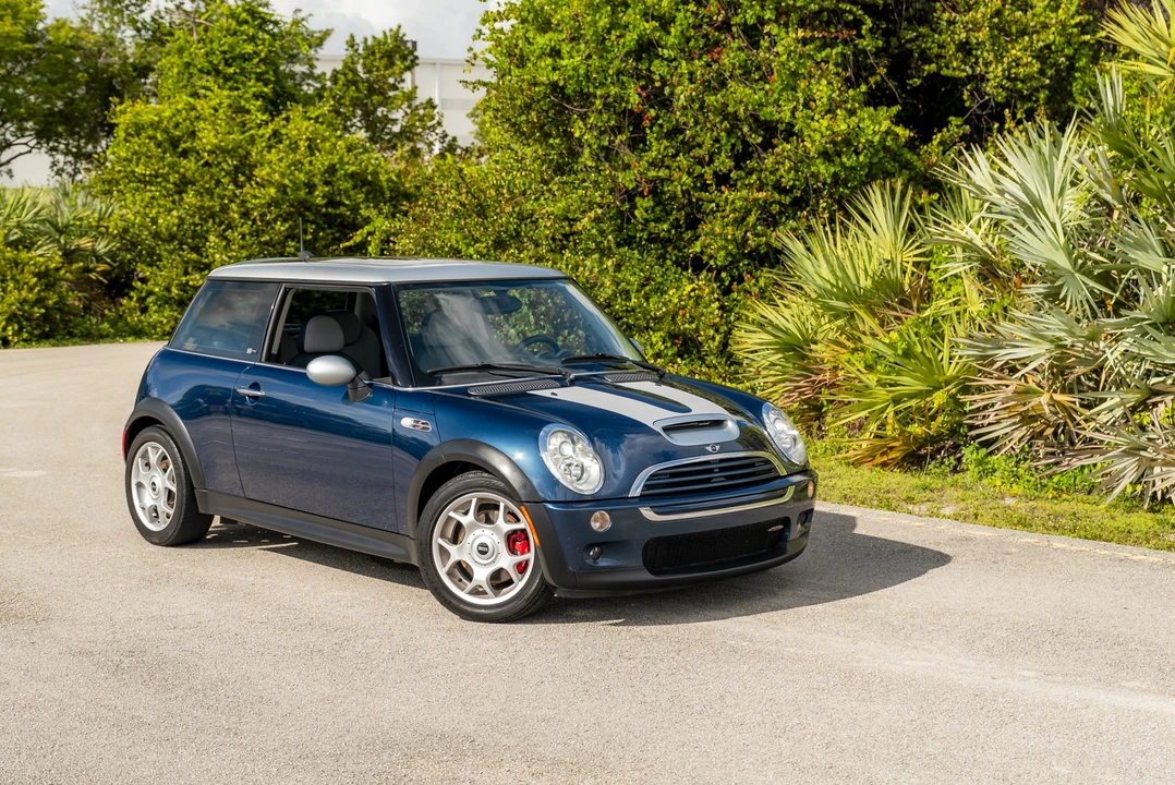 2006 Mini Mini John Cooper Works 1st Gen - Image 5 of 31