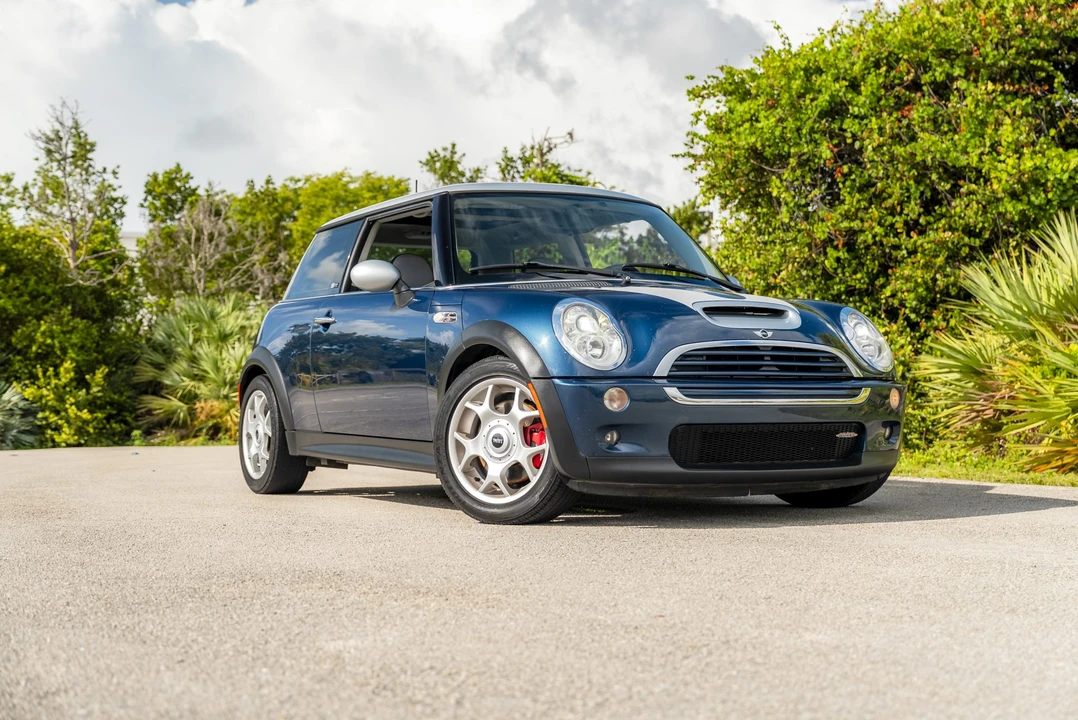 2006 Mini Mini John Cooper Works 1st Gen - Image 4 of 31