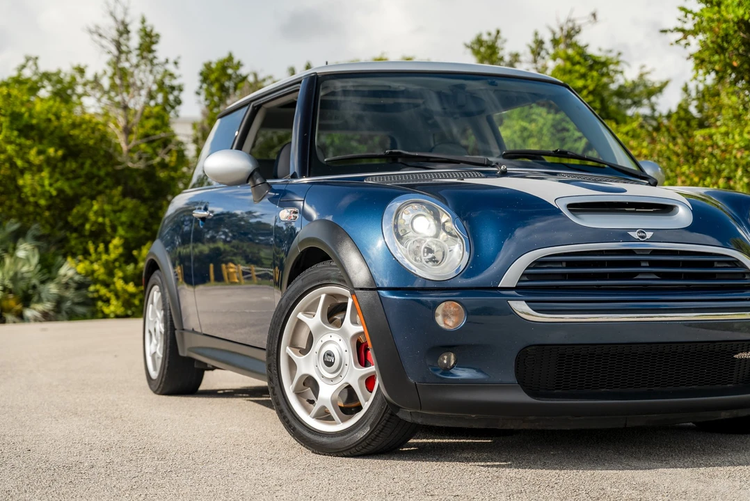 2006 Mini Mini John Cooper Works 1st Gen - Image 17 of 31