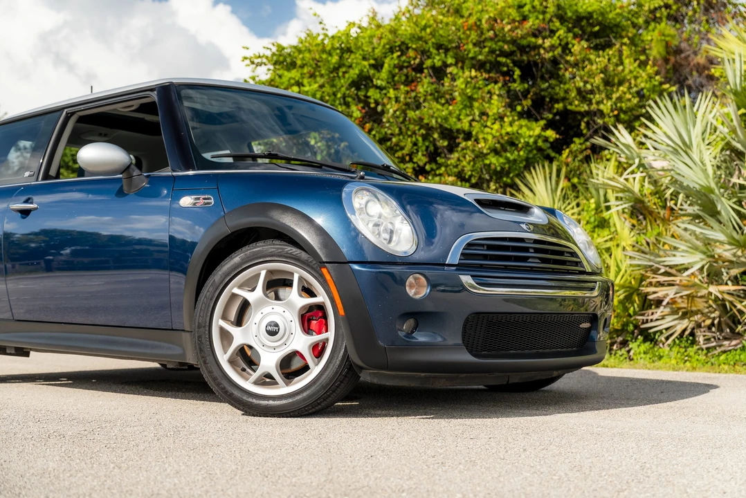 2006 Mini Mini John Cooper Works 1st Gen - Image 18 of 31