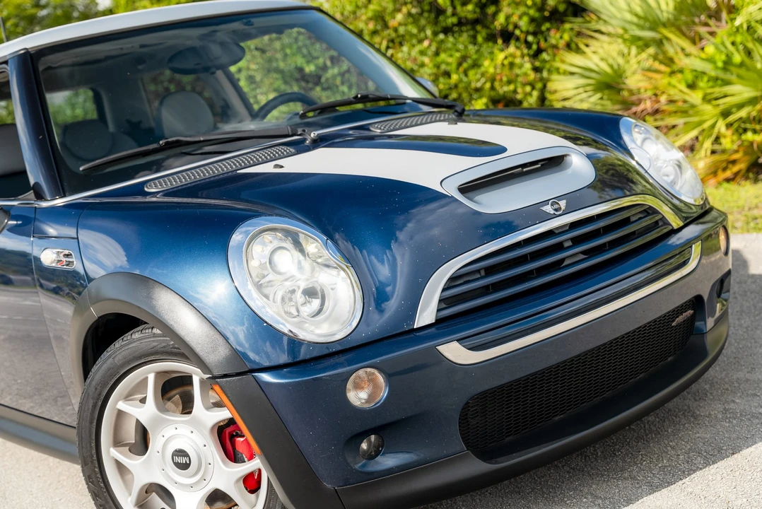 2006 Mini Mini John Cooper Works 1st Gen - Image 16 of 31