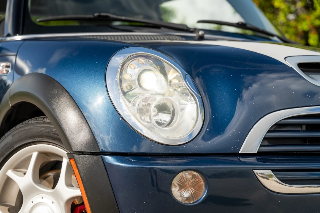 2006 Mini Mini John Cooper Works 1st Gen - Image 26 of 31