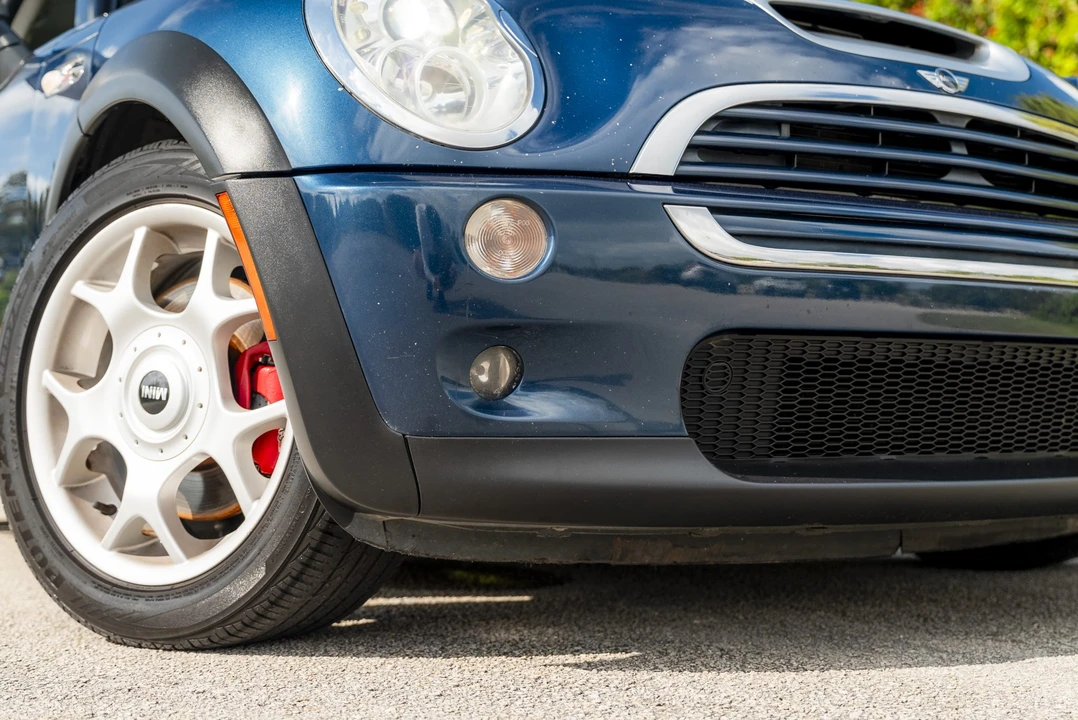 2006 Mini Mini John Cooper Works 1st Gen - Image 27 of 31
