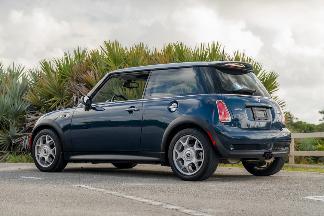 2006 Mini Mini John Cooper Works 1st Gen - Image 14 of 31