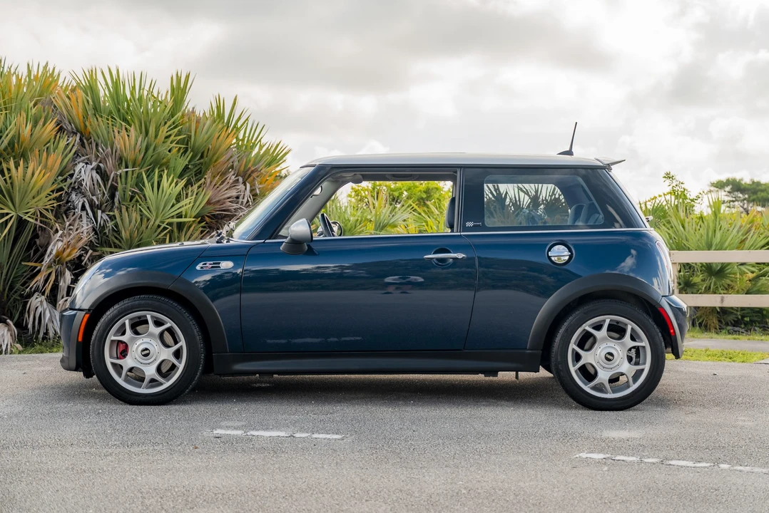 2006 Mini Mini John Cooper Works 1st Gen - Image 15 of 31