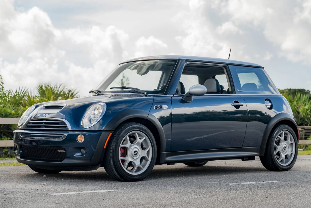 2006 Mini Mini John Cooper Works 1st Gen - Image 2 of 31