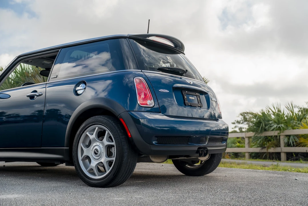 2006 Mini Mini John Cooper Works 1st Gen - Image 21 of 31