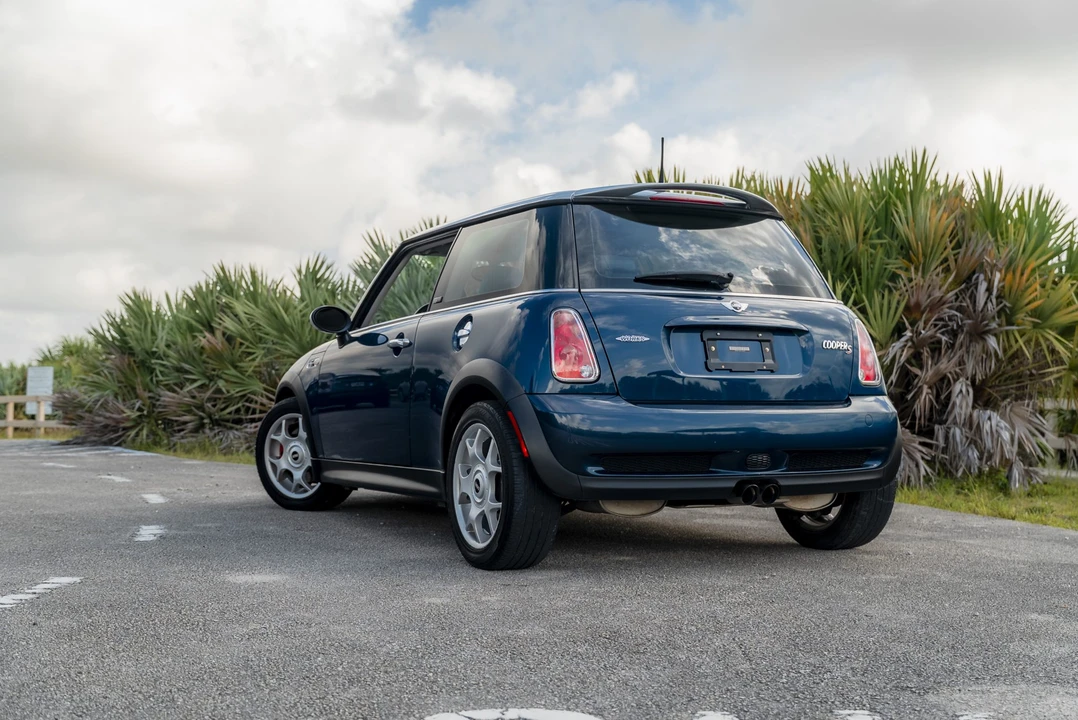 2006 Mini Mini John Cooper Works 1st Gen - Image 12 of 31