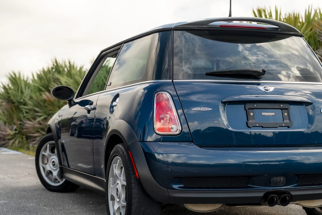 2006 Mini Mini John Cooper Works 1st Gen - Image 20 of 31