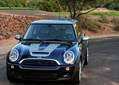 2006 Mini Mini Cooper S 1st Gen - Image 2 of 31