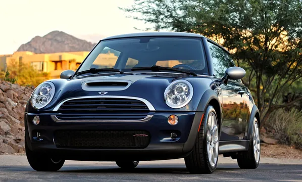 2006 Mini Mini Cooper S 1st Gen - Image 4 of 31