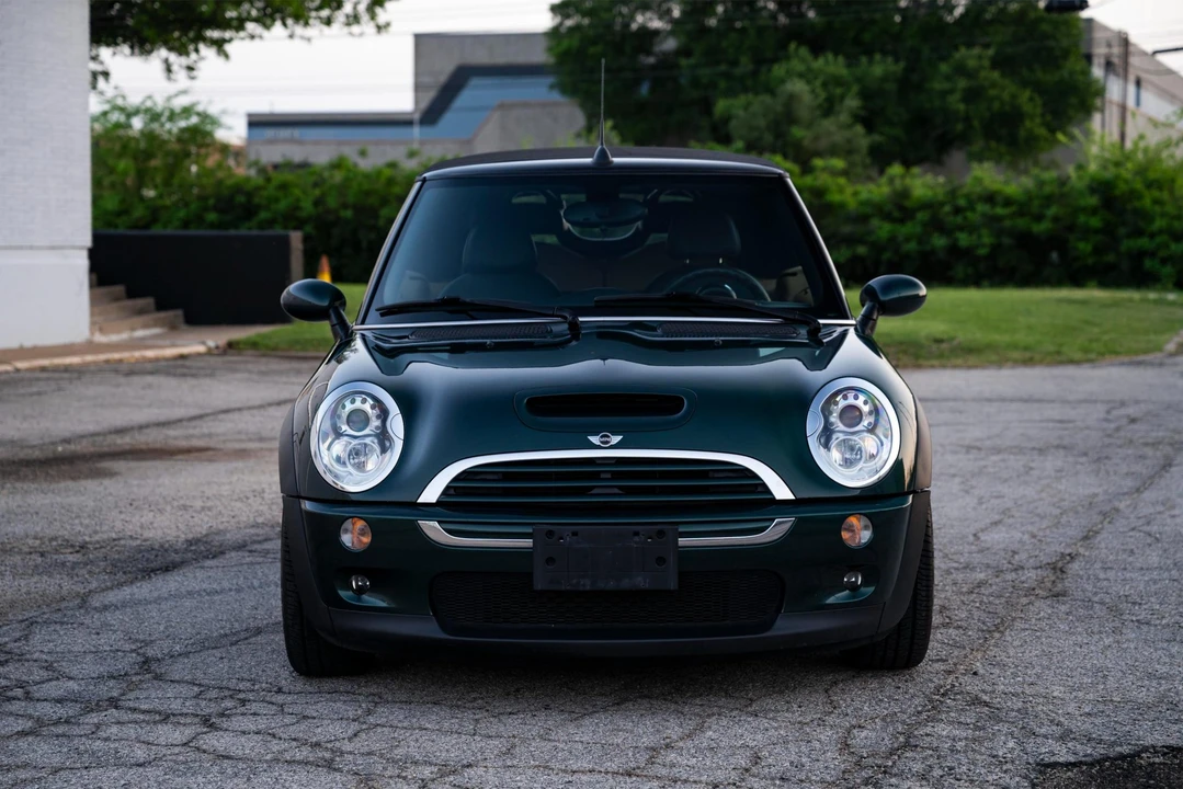2006 Mini Mini Cooper S 1st Gen - Image 2 of 31