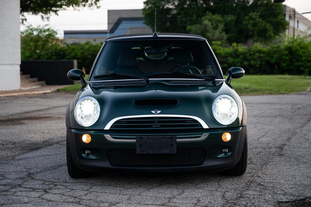 2006 Mini Mini Cooper S 1st Gen - Image 3 of 31