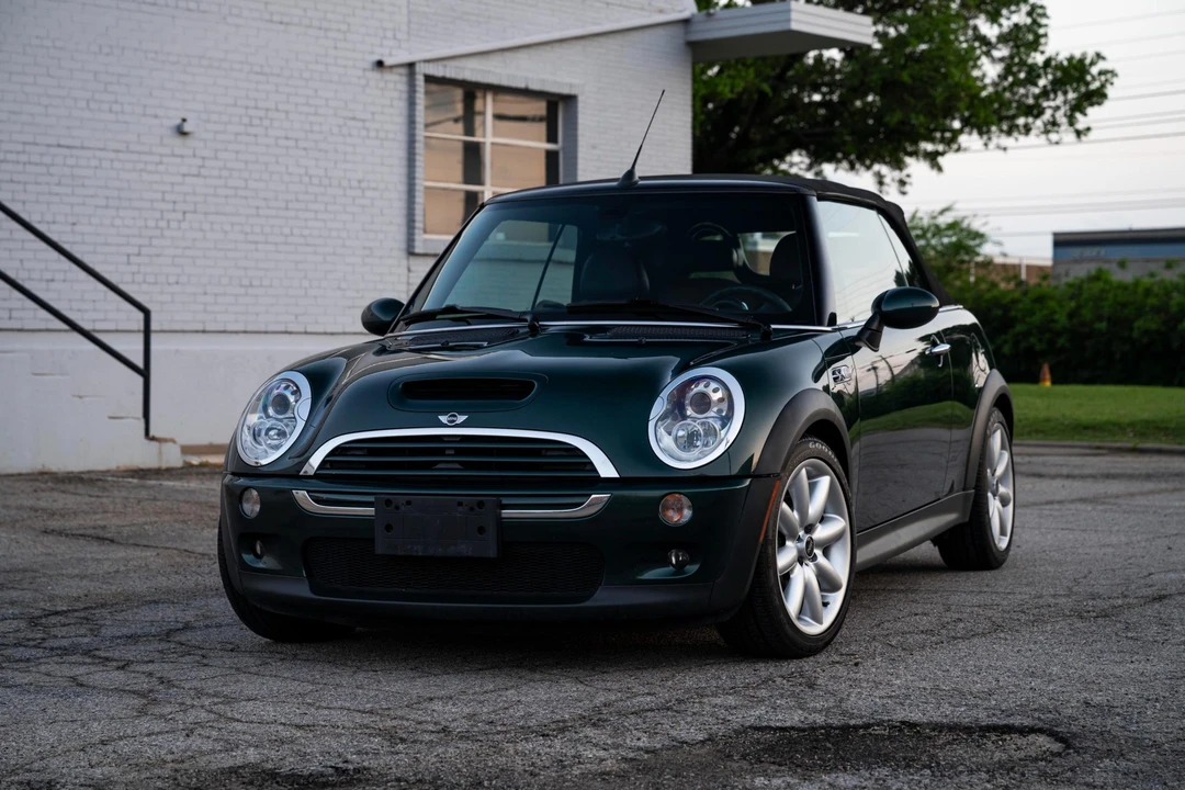 2006 Mini Mini Cooper S 1st Gen - Image 4 of 31