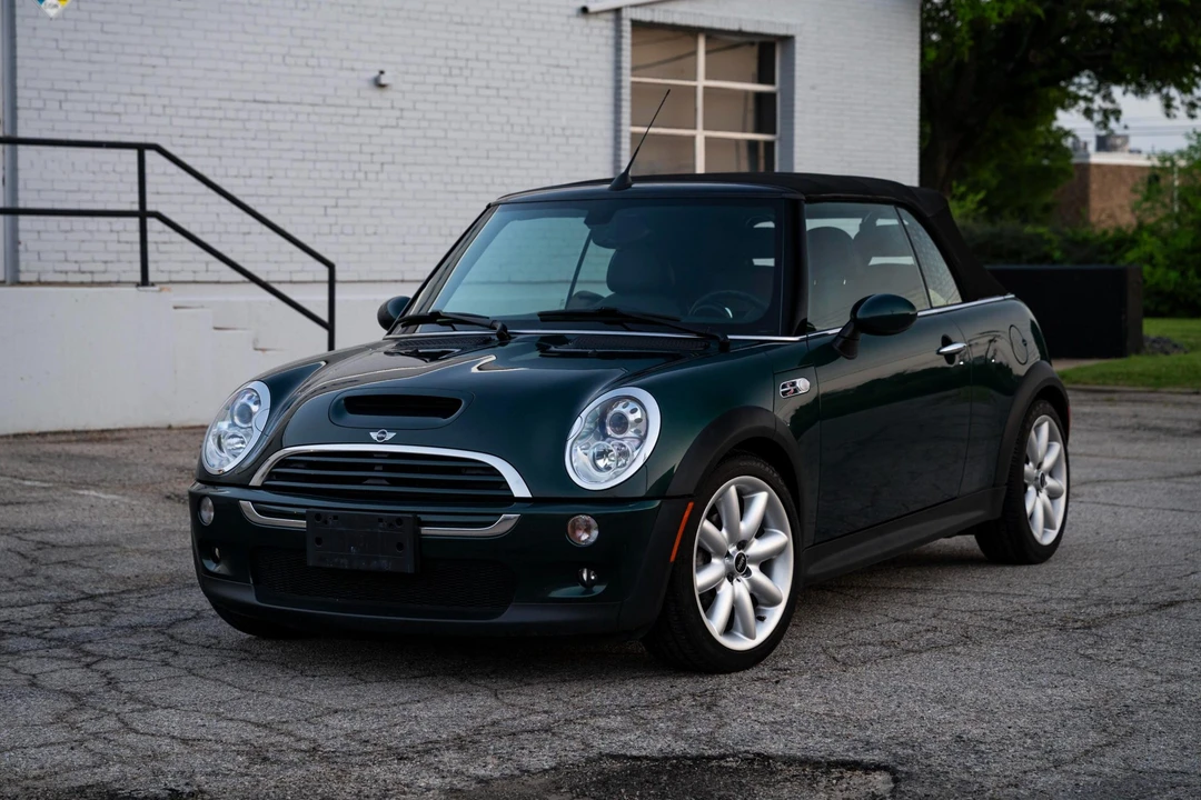 2006 Mini Mini Cooper S 1st Gen - Image 5 of 31