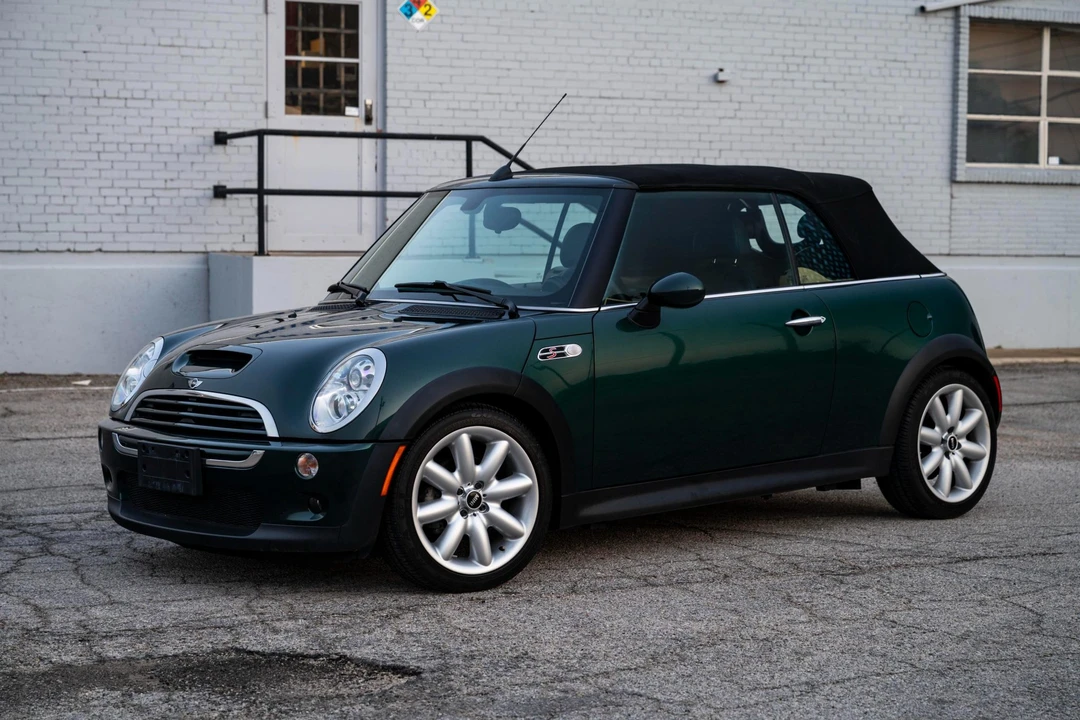 2006 Mini Mini Cooper S 1st Gen - Image 6 of 31