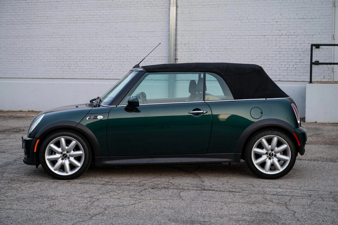 2006 Mini Mini Cooper S 1st Gen - Image 7 of 31
