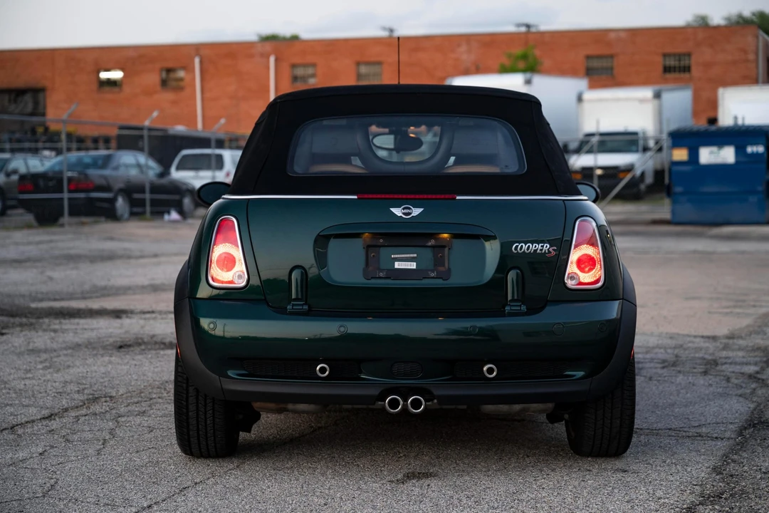 2006 Mini Mini Cooper S 1st Gen - Image 10 of 31