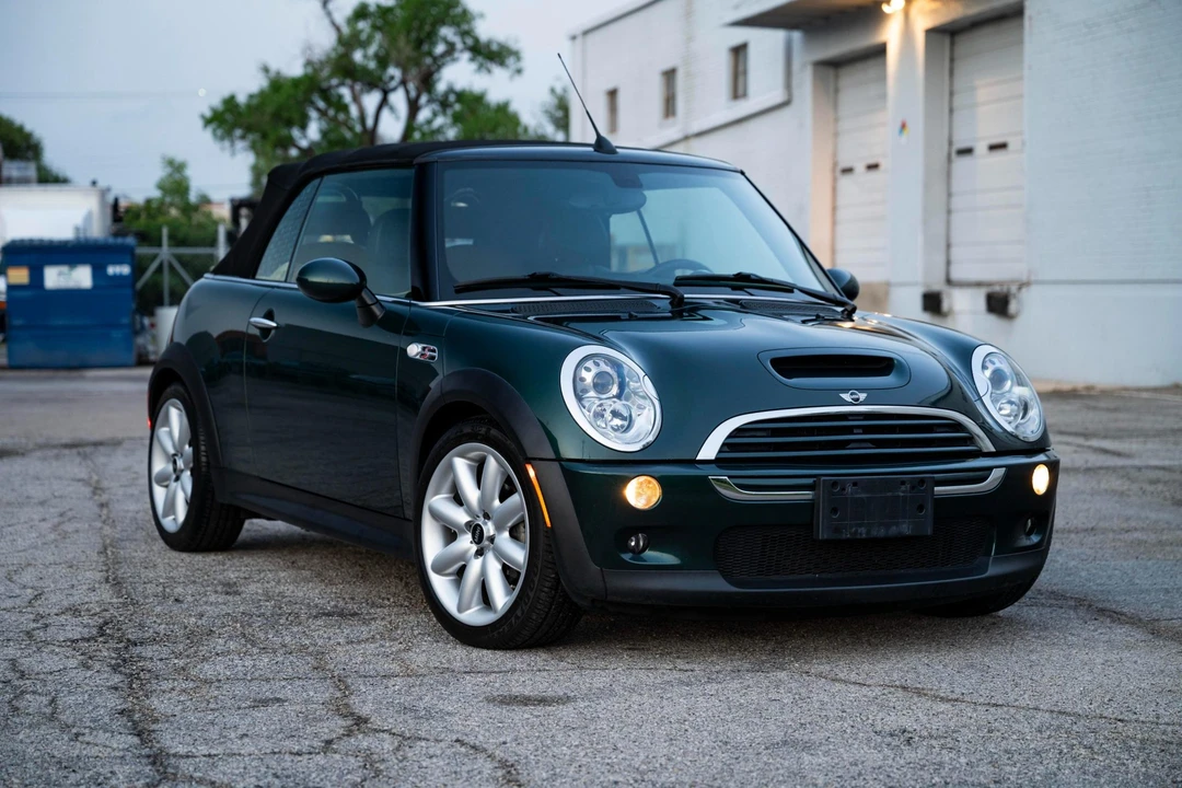 2006 Mini Mini Cooper S 1st Gen - Image 16 of 31