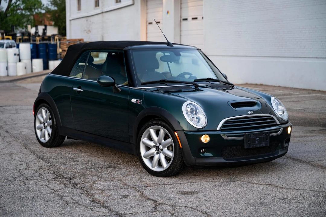 2006 Mini Mini Cooper S 1st Gen - Image 15 of 31