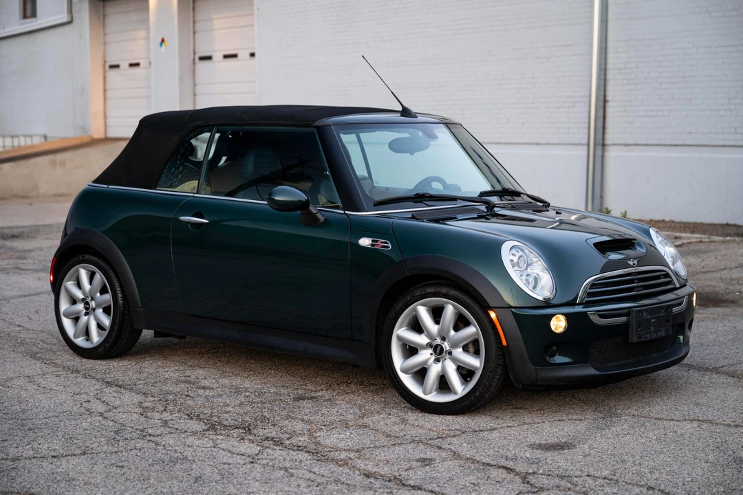 2006 Mini Mini Cooper S 1st Gen - Image 14 of 31
