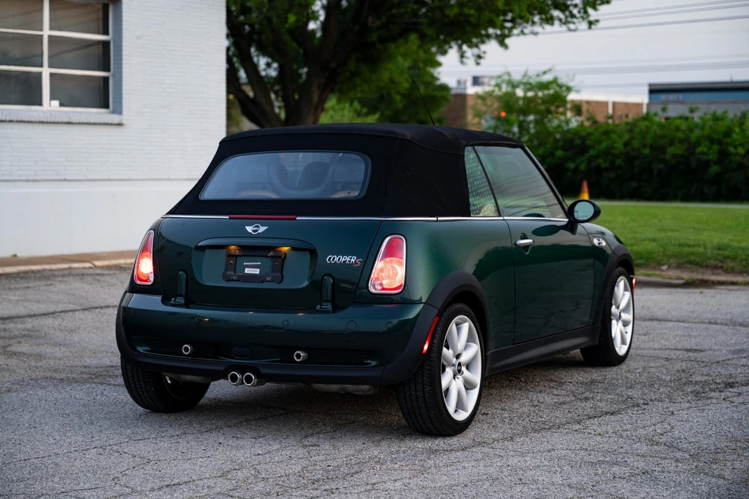 2006 Mini Mini Cooper S 1st Gen - Image 12 of 31