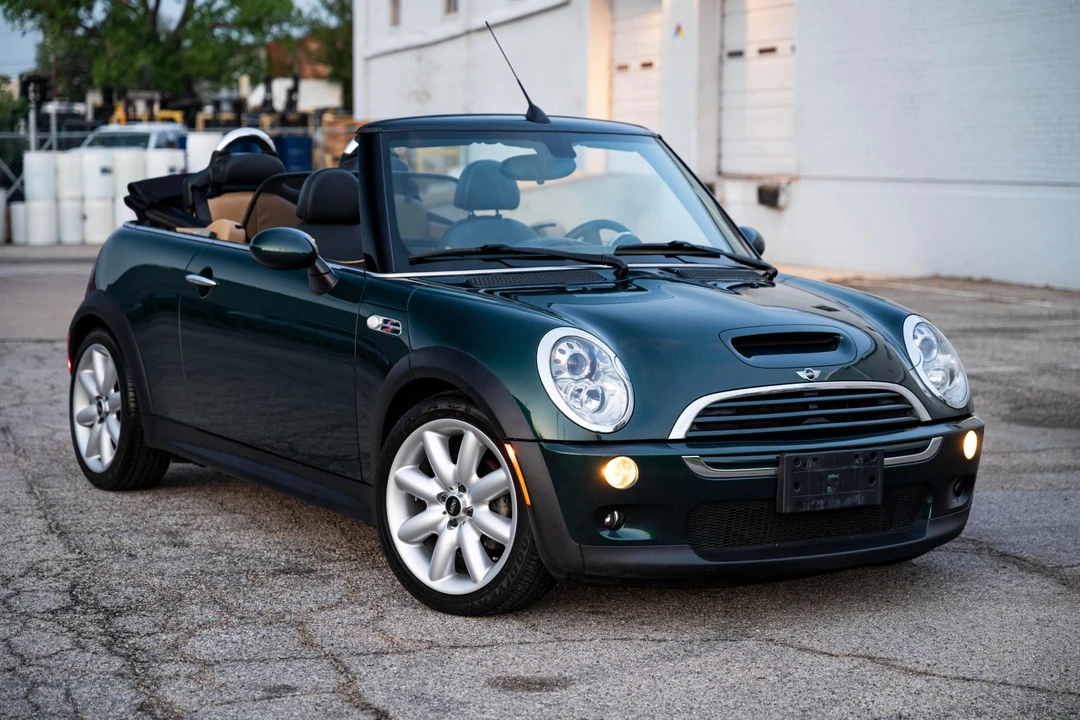 2006 Mini Mini Cooper S 1st Gen - Image 30 of 31