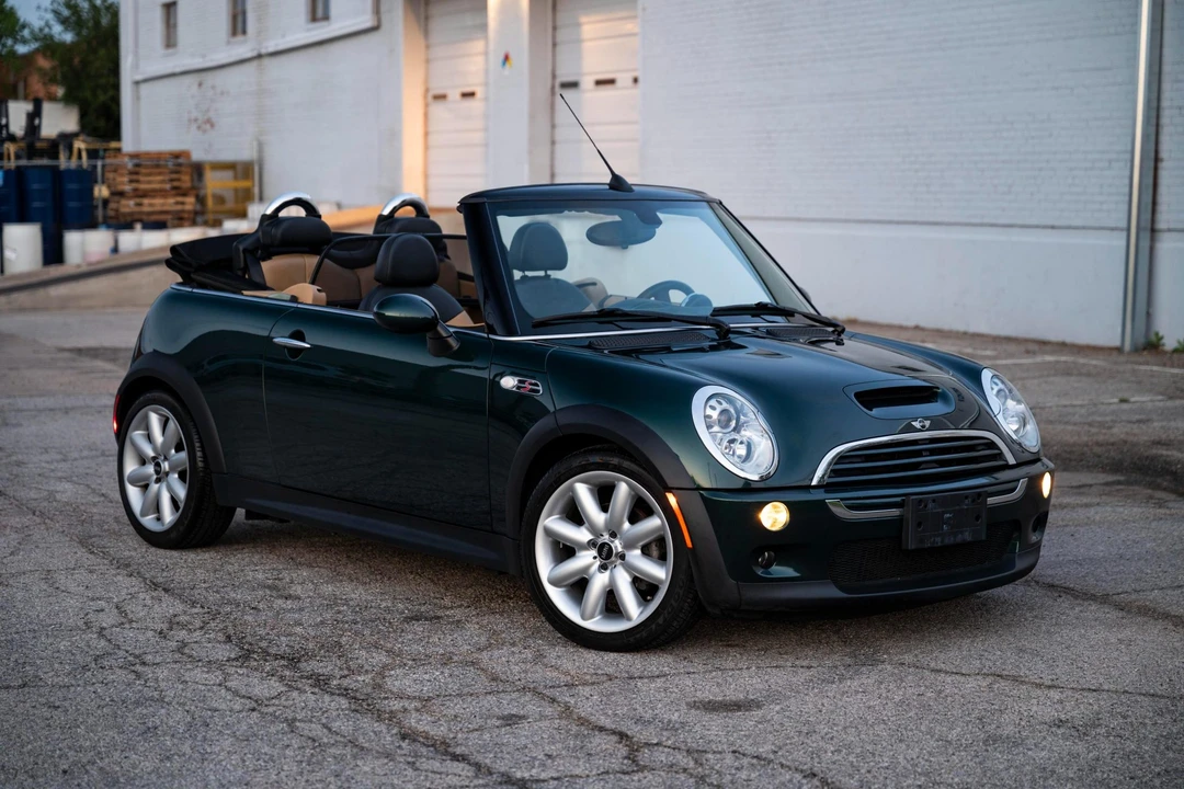 2006 Mini Mini Cooper S 1st Gen - Image 29 of 31