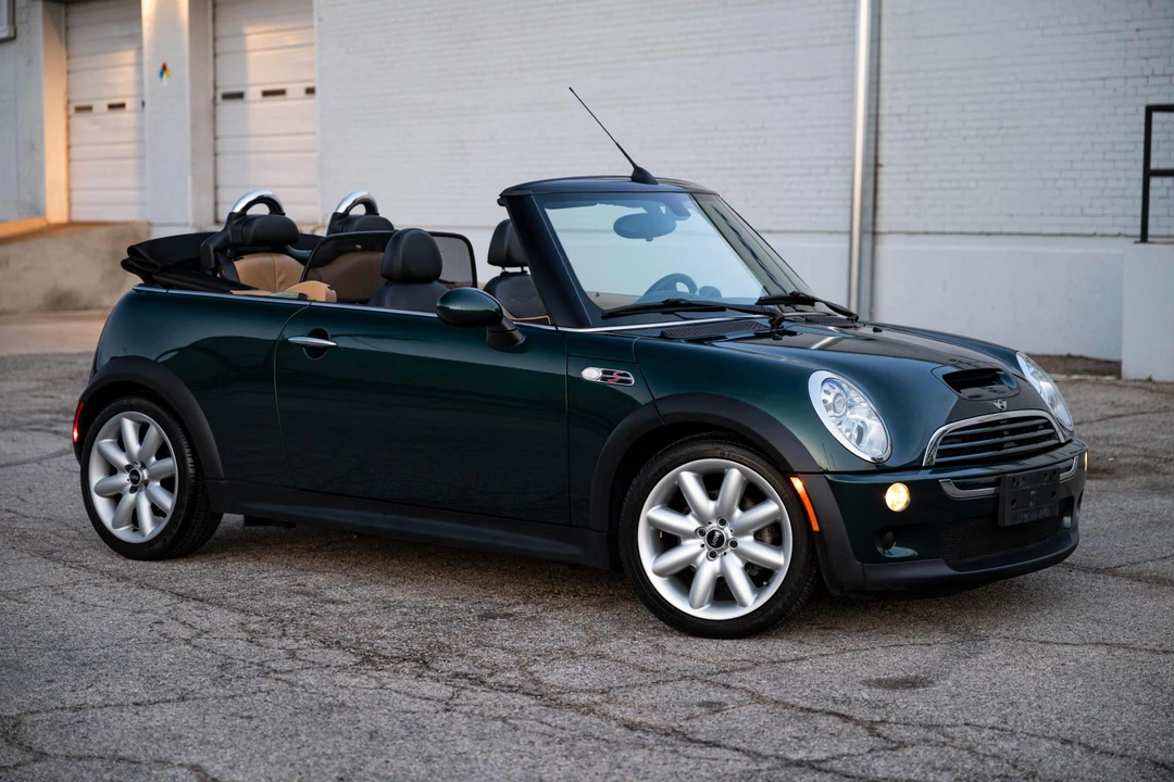 2006 Mini Mini Cooper S 1st Gen - Image 28 of 31