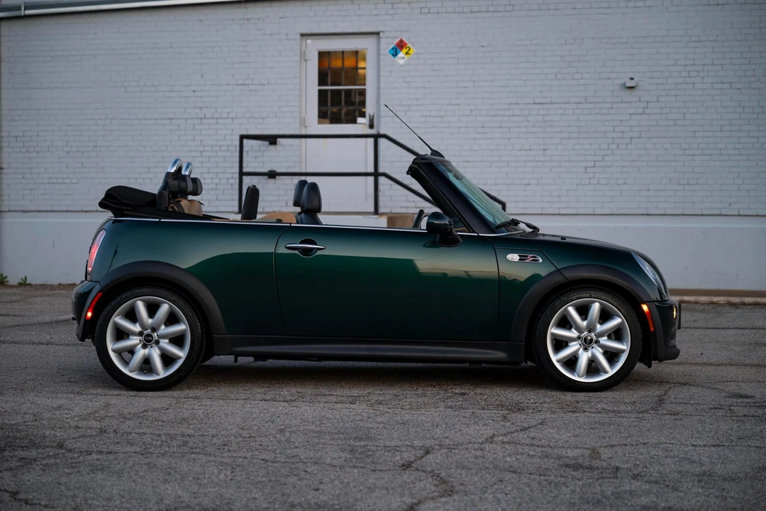 2006 Mini Mini Cooper S 1st Gen - Image 27 of 31
