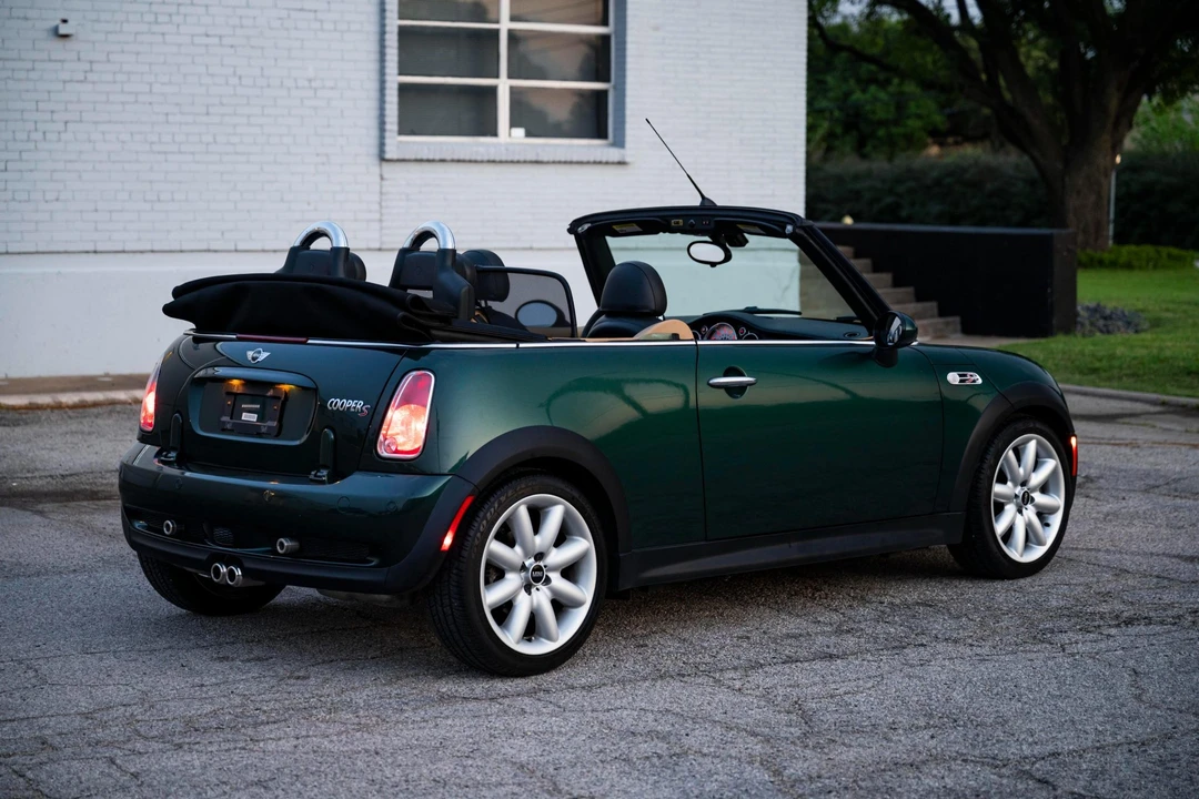2006 Mini Mini Cooper S 1st Gen - Image 26 of 31