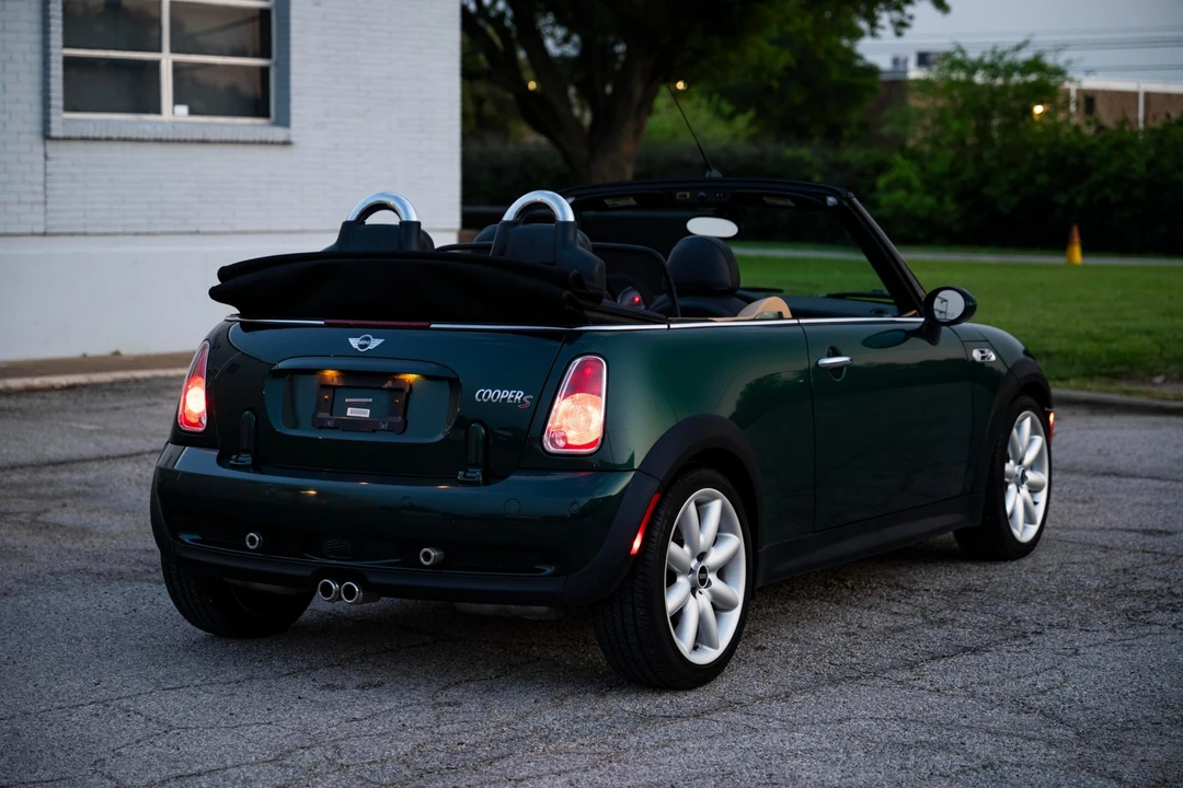 2006 Mini Mini Cooper S 1st Gen - Image 25 of 31