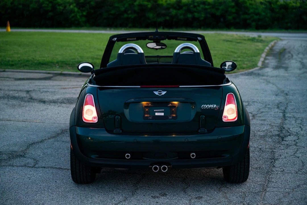 2006 Mini Mini Cooper S 1st Gen - Image 24 of 31