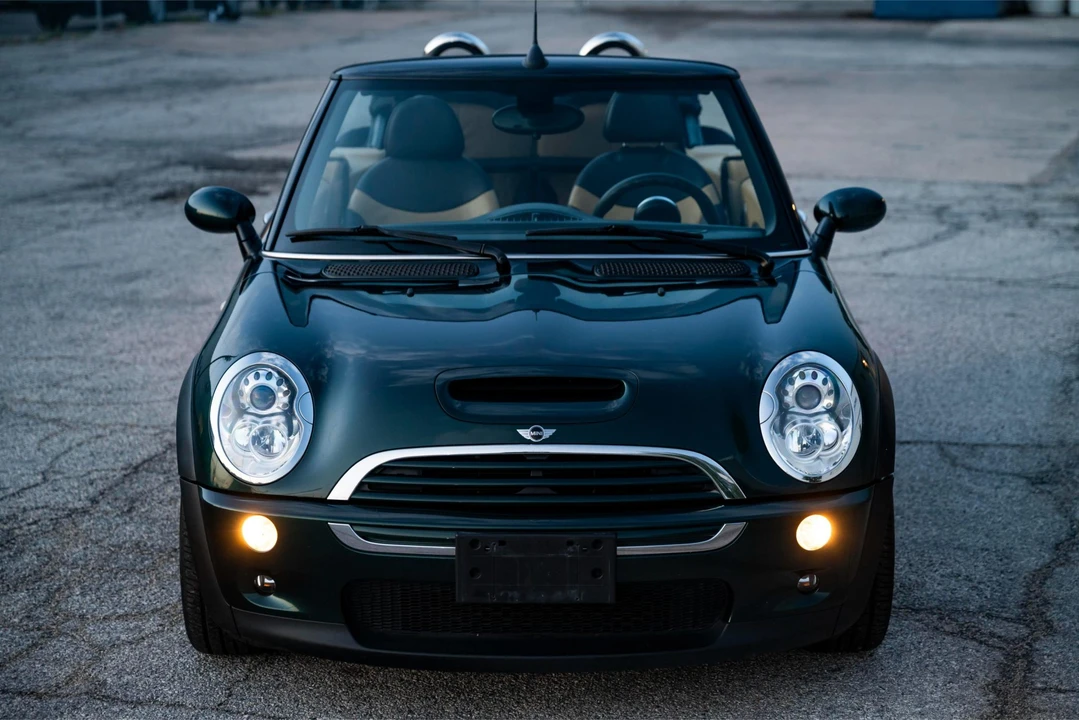 2006 Mini Mini Cooper S 1st Gen - Image 17 of 31