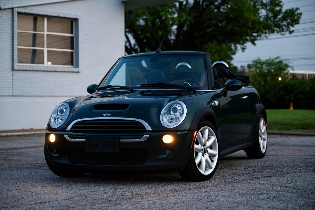 2006 Mini Mini Cooper S 1st Gen - Image 18 of 31